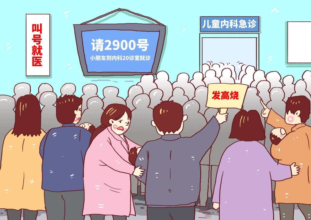 10歲兒童支原體肺炎，為什么這個(gè)炎癥指標(biāo)這么高？